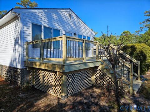 Tiny photo for 68 Springtide Lane, Port Haywood, VA 23138 (MLS # 2532261)