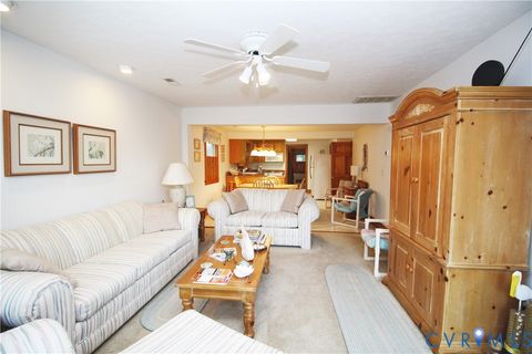 Tiny photo for 68 Springtide Lane, Port Haywood, VA 23138 (MLS # 2532261)