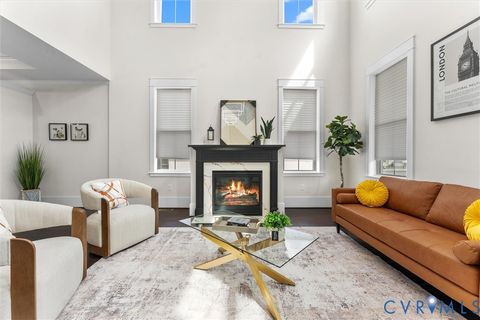 Tiny photo for 210 Minor Street, Richmond, VA 23222 (MLS # 2530130)