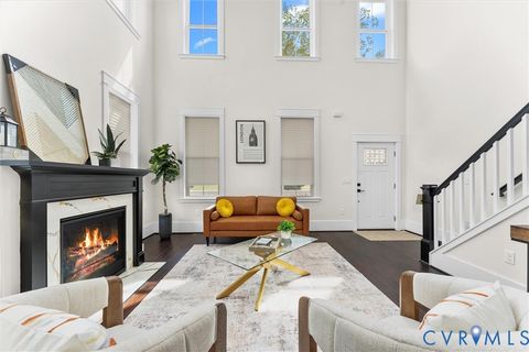 Tiny photo for 210 Minor Street, Richmond, VA 23222 (MLS # 2530130)