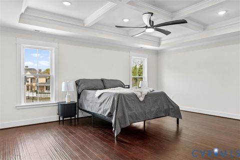 Tiny photo for 210 Minor Street, Richmond, VA 23222 (MLS # 2530130)