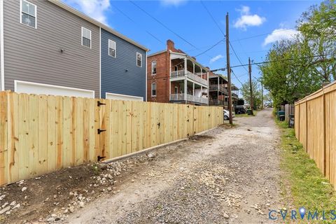 Tiny photo for 210 Minor Street, Richmond, VA 23222 (MLS # 2530130)