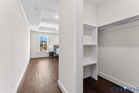 Tiny photo for 210 Minor Street, Richmond, VA 23222 (MLS # 2530130)