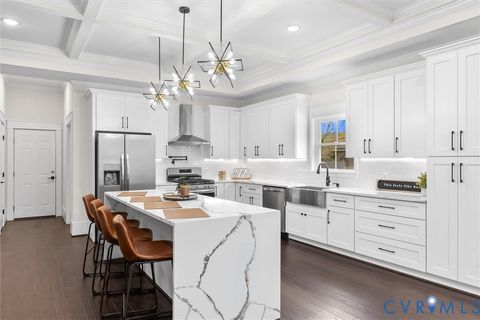 Tiny photo for 210 Minor Street, Richmond, VA 23222 (MLS # 2530130)