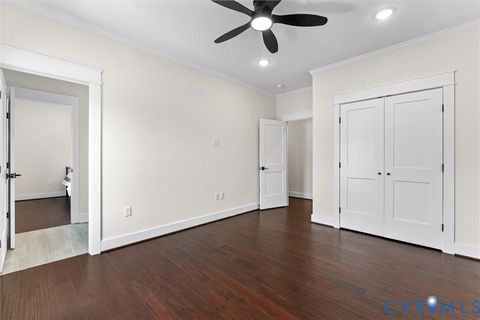 Tiny photo for 210 Minor Street, Richmond, VA 23222 (MLS # 2530130)