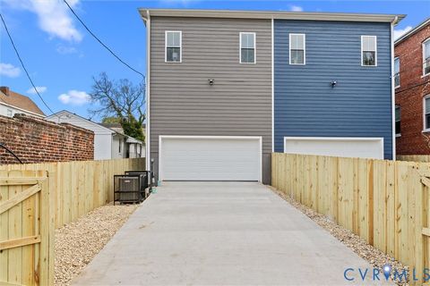 Tiny photo for 210 Minor Street, Richmond, VA 23222 (MLS # 2530130)