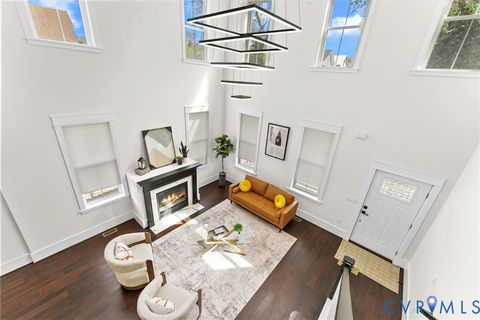 Tiny photo for 210 Minor Street, Richmond, VA 23222 (MLS # 2530130)