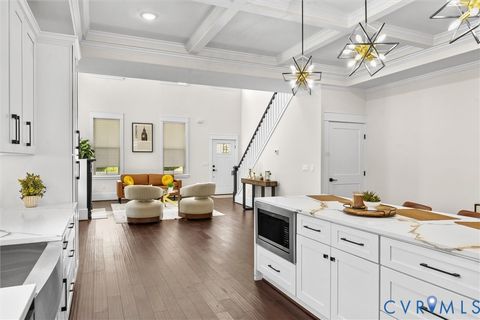 Tiny photo for 210 Minor Street, Richmond, VA 23222 (MLS # 2530130)