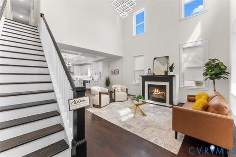 Tiny photo for 210 Minor Street, Richmond, VA 23222 (MLS # 2530130)