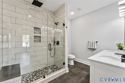 Tiny photo for 210 Minor Street, Richmond, VA 23222 (MLS # 2530130)