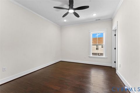 Tiny photo for 210 Minor Street, Richmond, VA 23222 (MLS # 2530130)