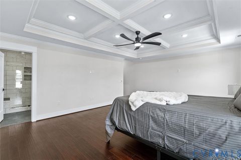 Tiny photo for 210 Minor Street, Richmond, VA 23222 (MLS # 2530130)