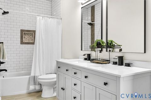 Tiny photo for 210 Minor Street, Richmond, VA 23222 (MLS # 2530130)