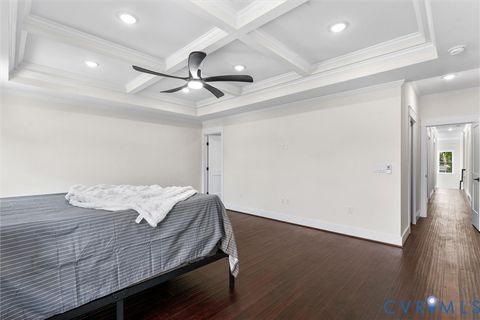 Tiny photo for 210 Minor Street, Richmond, VA 23222 (MLS # 2530130)