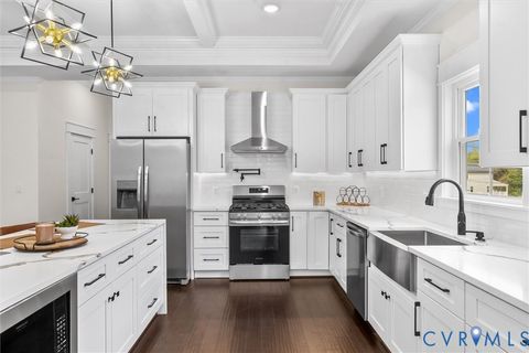 Tiny photo for 210 Minor Street, Richmond, VA 23222 (MLS # 2530130)