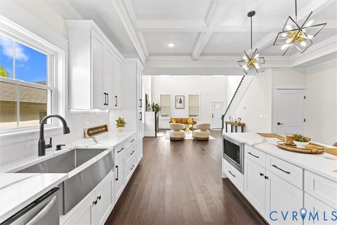 Photo of 210 Minor Street, Richmond, VA 23222 (MLS # 2530130)