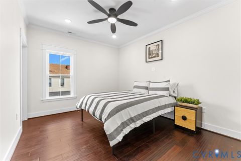 Tiny photo for 210 Minor Street, Richmond, VA 23222 (MLS # 2530130)