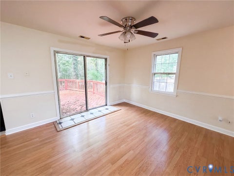 Tiny photo for 12330 Deerhurst Drive, Midlothian, VA 23113 (MLS # 2626620)