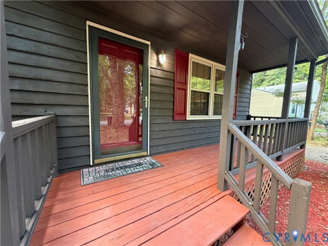 Tiny photo for 12330 Deerhurst Drive, Midlothian, VA 23113 (MLS # 2626620)
