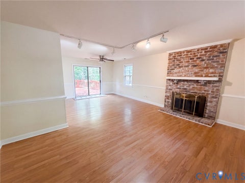 Tiny photo for 12330 Deerhurst Drive, Midlothian, VA 23113 (MLS # 2626620)