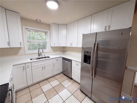 Tiny photo for 12330 Deerhurst Drive, Midlothian, VA 23113 (MLS # 2626620)