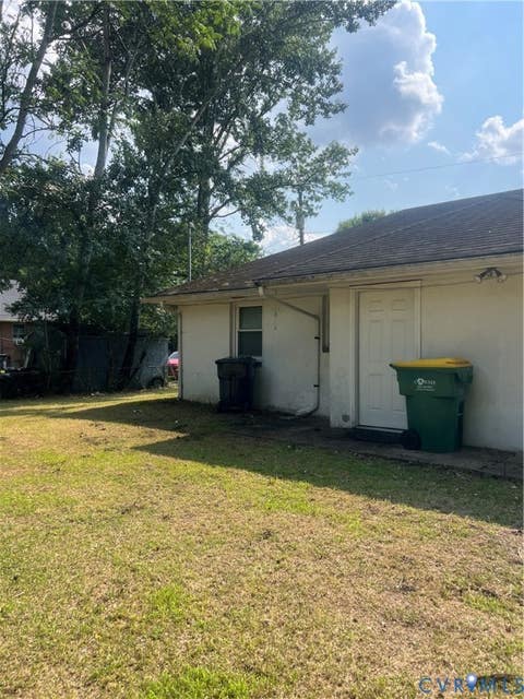 Tiny photo for 1409 Surry Avenue, Hopewell, VA 23860 (MLS # 2620675)