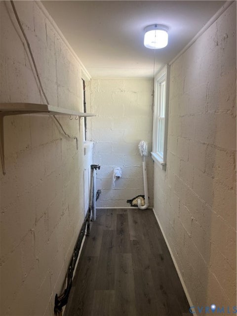 Tiny photo for 1409 Surry Avenue, Hopewell, VA 23860 (MLS # 2620675)
