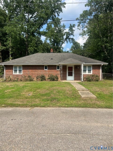 Photo of 1409 Surry Avenue, Hopewell, VA 23860 (MLS # 2620675)