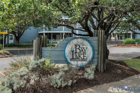 Tiny photo for 2527 Bridge Side Place, Virginia Beach, VA 23455 (MLS # 2619725)
