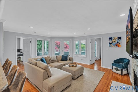 Tiny photo for 2527 Bridge Side Place, Virginia Beach, VA 23455 (MLS # 2619725)