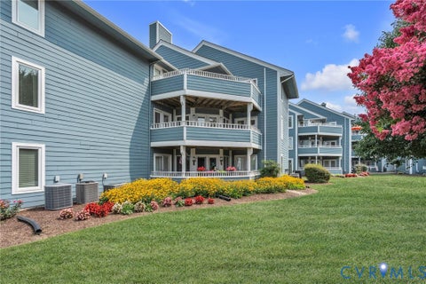 Tiny photo for 2527 Bridge Side Place, Virginia Beach, VA 23455 (MLS # 2619725)