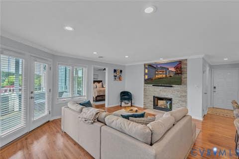 Tiny photo for 2527 Bridge Side Place, Virginia Beach, VA 23455 (MLS # 2619725)