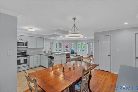 Tiny photo for 2527 Bridge Side Place, Virginia Beach, VA 23455 (MLS # 2619725)