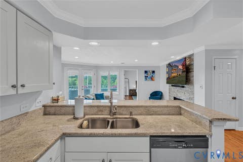 Tiny photo for 2527 Bridge Side Place, Virginia Beach, VA 23455 (MLS # 2619725)