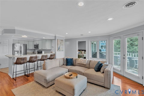 Tiny photo for 2527 Bridge Side Place, Virginia Beach, VA 23455 (MLS # 2619725)