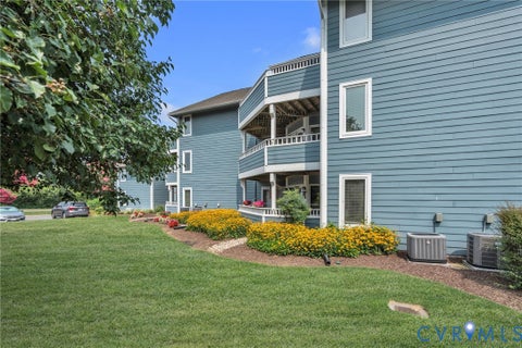 Tiny photo for 2527 Bridge Side Place, Virginia Beach, VA 23455 (MLS # 2619725)