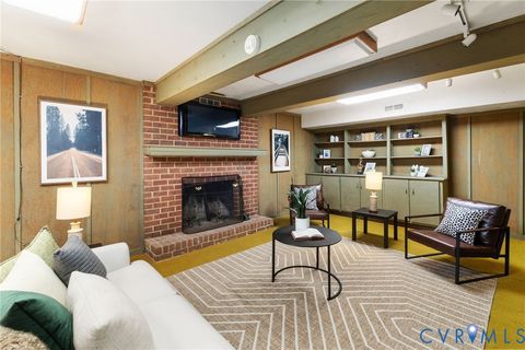 Tiny photo for 213 W Brook Run Drive, Richmond, VA 23238 (MLS # 2527111)