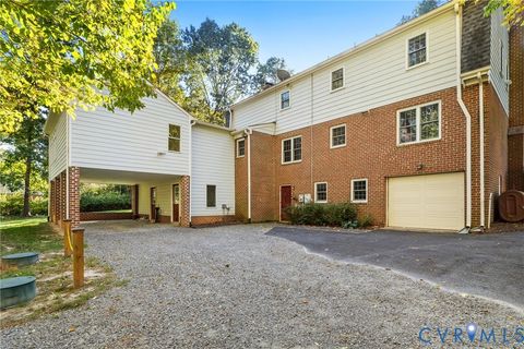 Tiny photo for 213 W Brook Run Drive, Richmond, VA 23238 (MLS # 2527111)