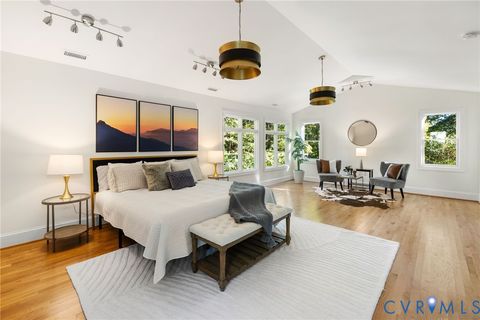 Tiny photo for 213 W Brook Run Drive, Richmond, VA 23238 (MLS # 2527111)