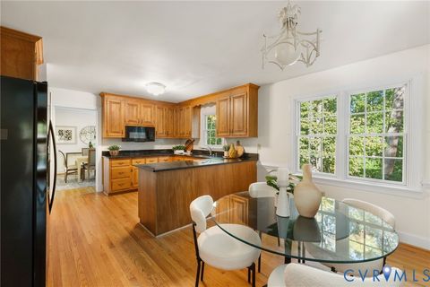 Tiny photo for 213 W Brook Run Drive, Richmond, VA 23238 (MLS # 2527111)