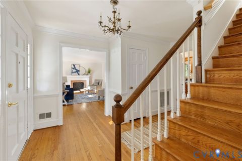 Tiny photo for 213 W Brook Run Drive, Richmond, VA 23238 (MLS # 2527111)