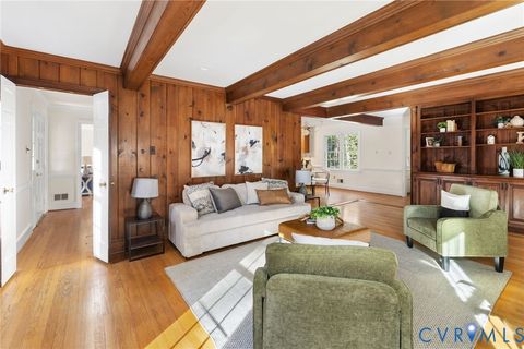 Tiny photo for 213 W Brook Run Drive, Richmond, VA 23238 (MLS # 2527111)