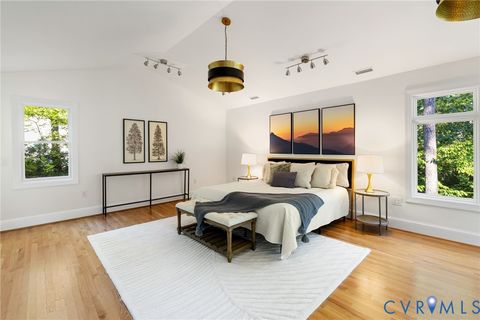 Tiny photo for 213 W Brook Run Drive, Richmond, VA 23238 (MLS # 2527111)