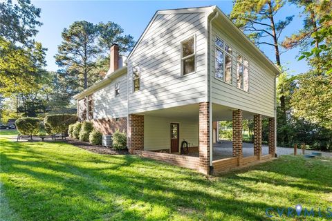 Tiny photo for 213 W Brook Run Drive, Richmond, VA 23238 (MLS # 2527111)