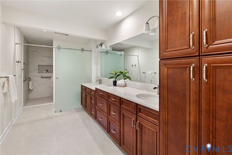 Tiny photo for 213 W Brook Run Drive, Richmond, VA 23238 (MLS # 2527111)