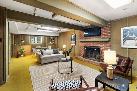 Tiny photo for 213 W Brook Run Drive, Richmond, VA 23238 (MLS # 2527111)