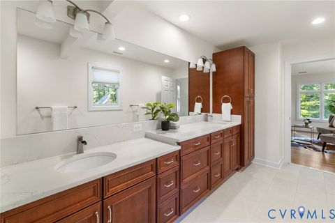 Tiny photo for 213 W Brook Run Drive, Richmond, VA 23238 (MLS # 2527111)