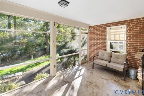 Tiny photo for 213 W Brook Run Drive, Richmond, VA 23238 (MLS # 2527111)