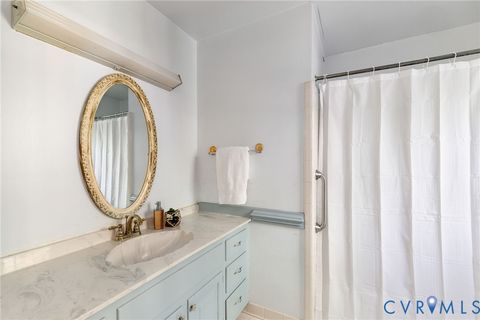 Tiny photo for 213 W Brook Run Drive, Richmond, VA 23238 (MLS # 2527111)