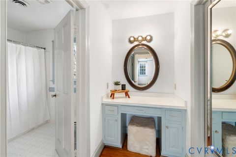 Tiny photo for 213 W Brook Run Drive, Richmond, VA 23238 (MLS # 2527111)